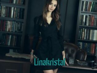 Linakristal