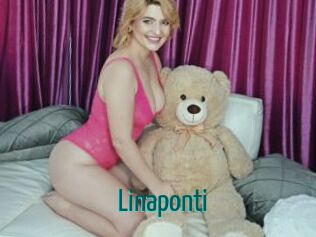 Linaponti