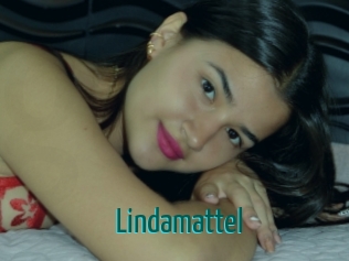 Lindamattel