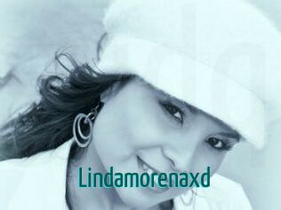 Lindamorenaxd