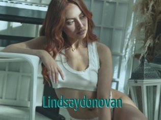 Lindsaydonovan