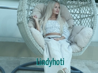 Lindyhoti