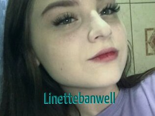 Linettebanwell