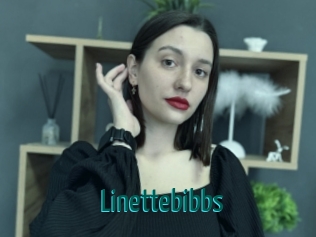 Linettebibbs