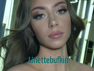Linettebufkin