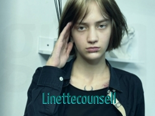 Linettecounsell