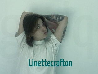 Linettecrafton