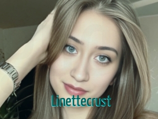 Linettecrust