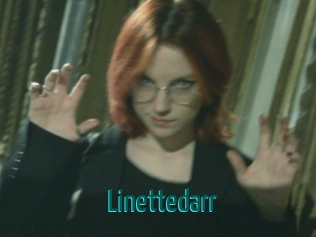 Linettedarr