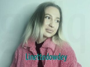 Linettedowdey