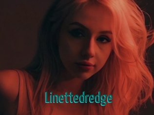 Linettedredge