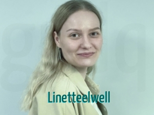 Linetteelwell