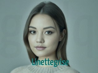 Linettegrise