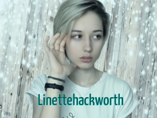 Linettehackworth