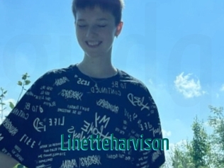 Linetteharvison