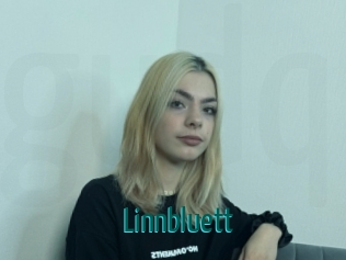 Linnbluett