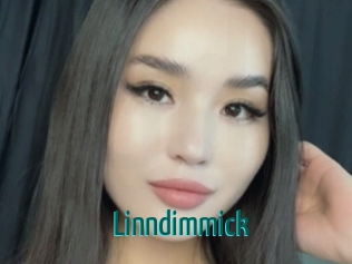 Linndimmick