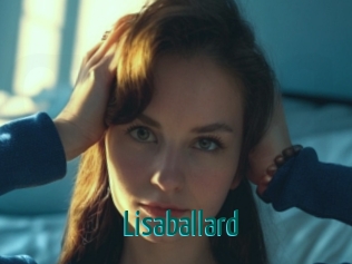 Lisaballard