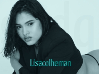 Lisacolheman
