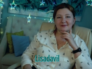 Lisadavil