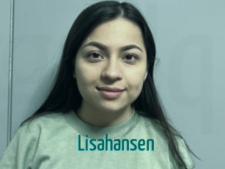 Lisahansen