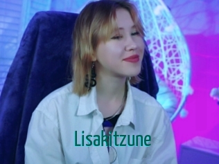 Lisakitzune