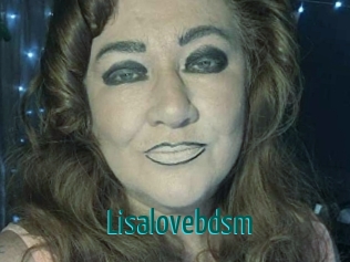 Lisalovebdsm