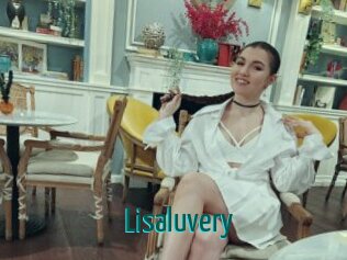 Lisaluvery