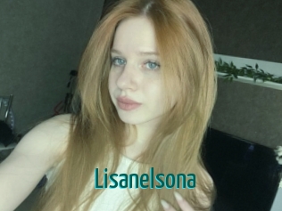 Lisanelsona