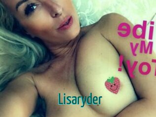 Lisaryder