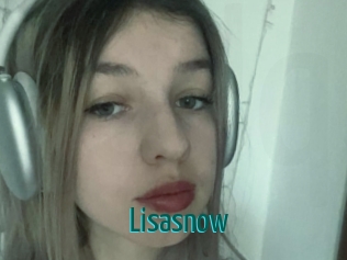 Lisasnow