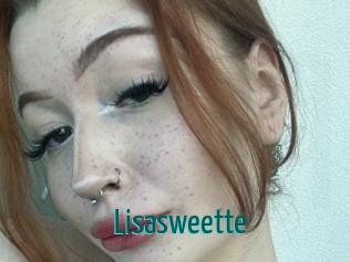 Lisasweette
