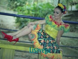 Lisavega