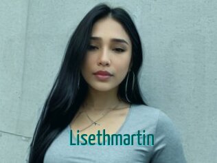 Lisethmartin