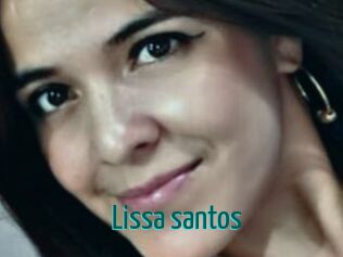Lissa_santos