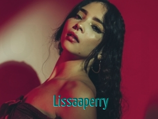 Lissaaperry