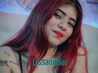 Lissamiiller