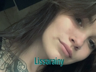 Lissarainy