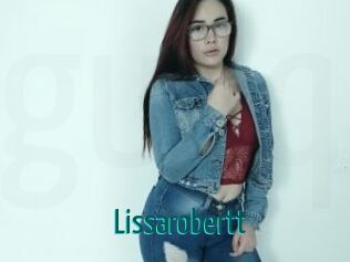 Lissarobertt