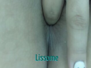 Lissome