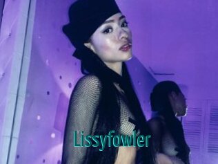 lissyfowler Guide du Queutard