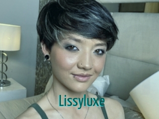 Lissyluxe