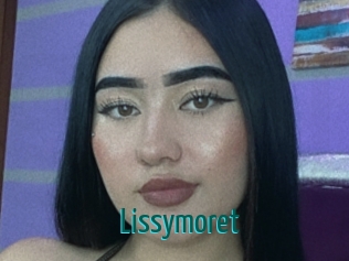Lissymoret