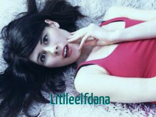 Litlleelfdana