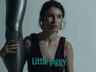Little_piggy