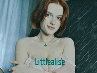 Littlealise