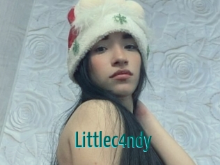 littlec4ndy Guide du Queutard
