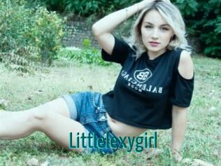 Littlelexygirl
