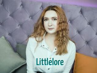 Littlelore