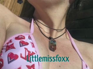 littlemissfoxx Guide du Queutard
